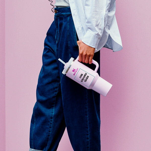 Stanley Quencher 1,2L