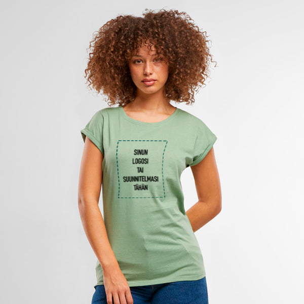 Paidat omalla painatuksella