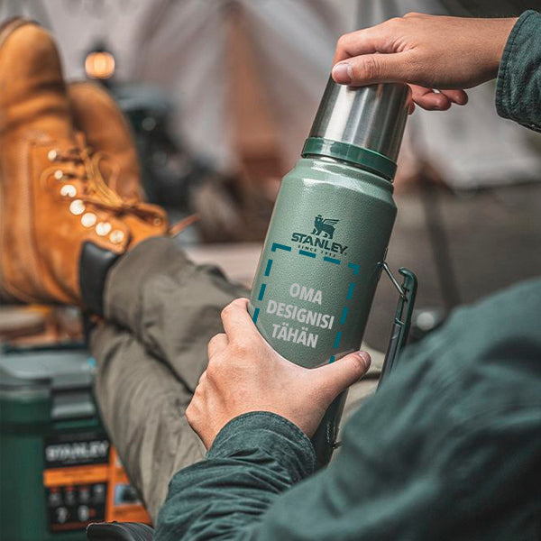 Stanley Termospullot