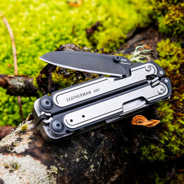 PROMOBEE Leatherman