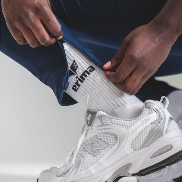 Erima sukat ja säärisuojat