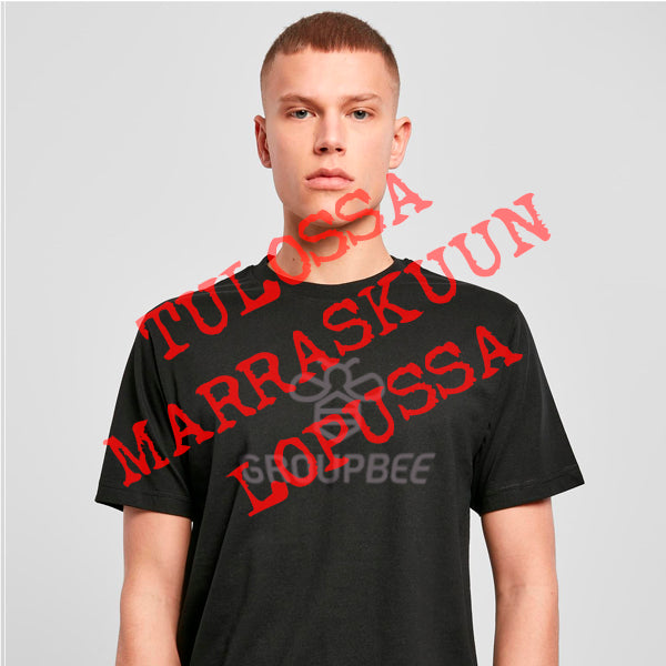 Teebee Miesten Vaatteet