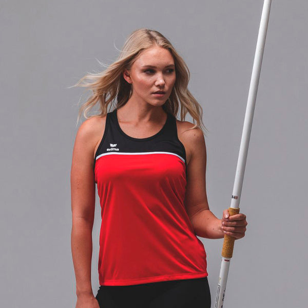 Erima juoksu ja yleisurheilu