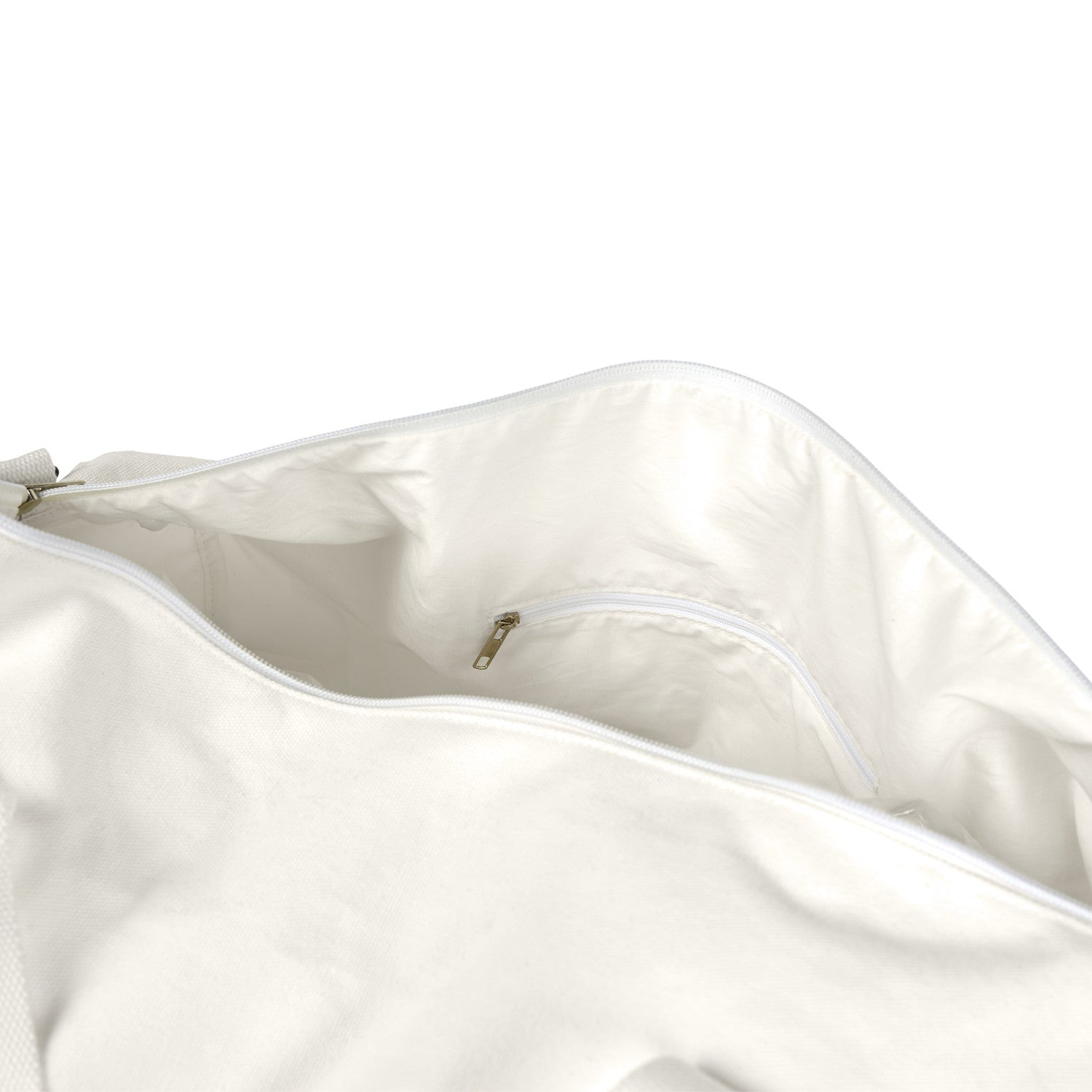 PROMOBEE AS Canvas Duffel alk 37,95 alv 0