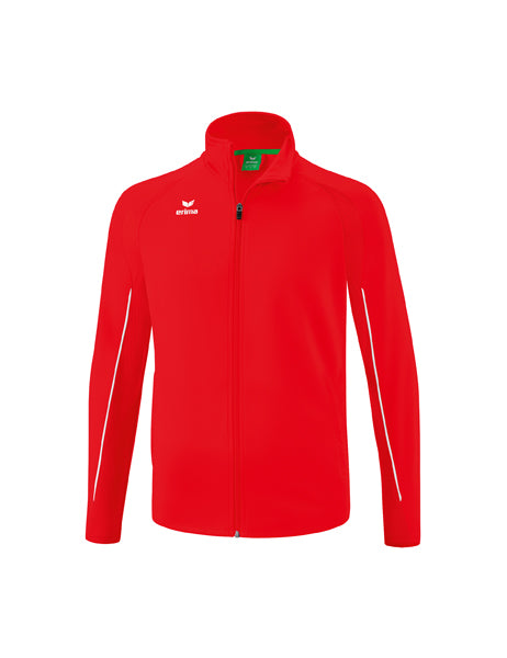 Unisex Liga Star Treenipaita Full ZIP