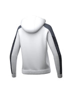 Naisten Evo Star Treenitakki hupulla