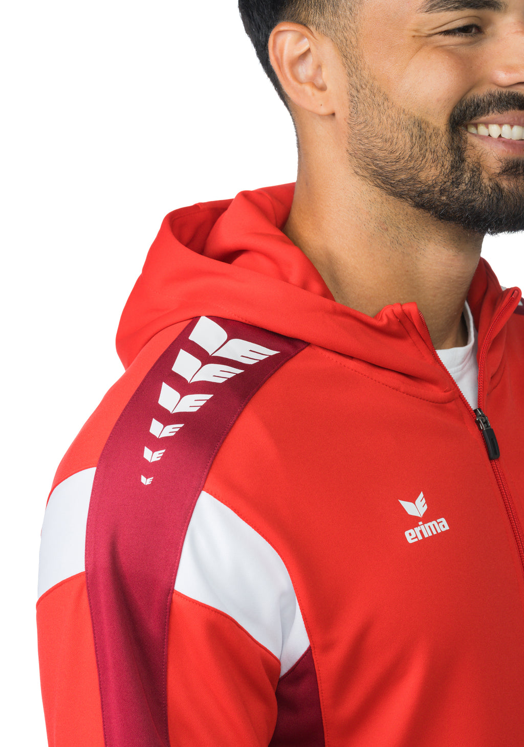 Miesten Celebrate 125 Treenitakki hupulla