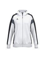 Naisten Celebrate 125 treenitakki hupulla