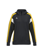 Naisten Celebrate 125 treenitakki hupulla