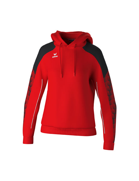 Naisten Evo Star Huppari