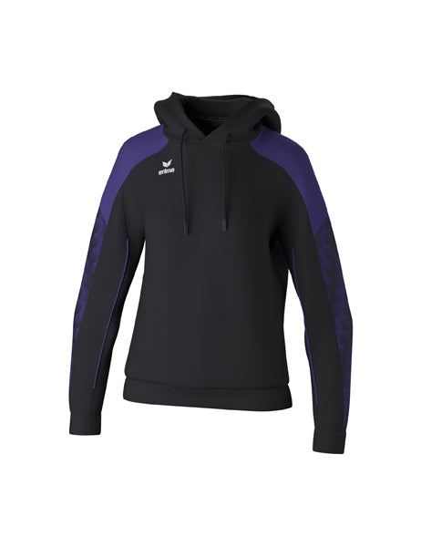 Naisten Evo Star Huppari