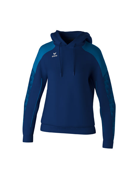 Naisten Evo Star Huppari