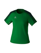 Naisten Evo Star Pelipaita