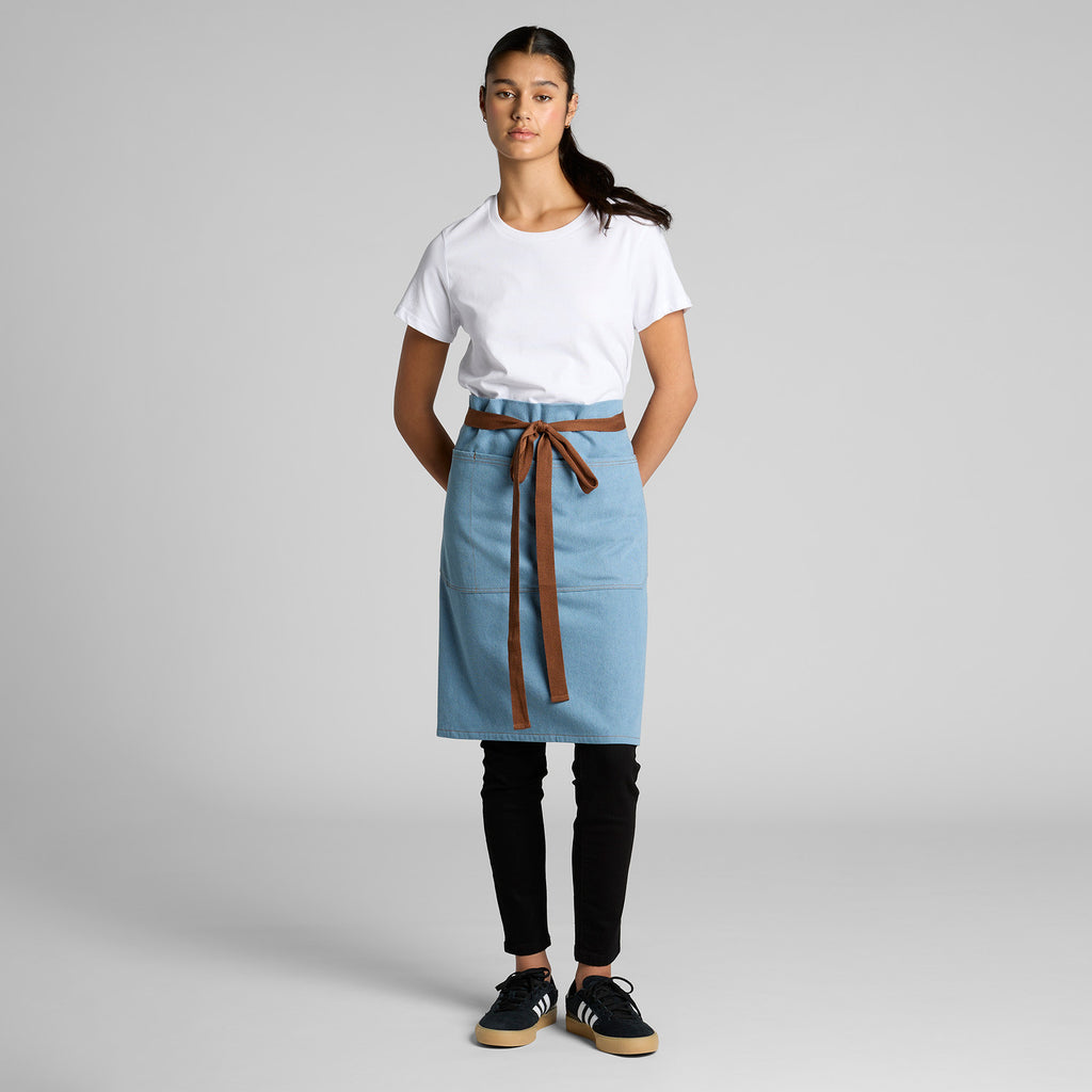 PROMOBEE AS Denim puoliessu alk 22,92€ alv 0
