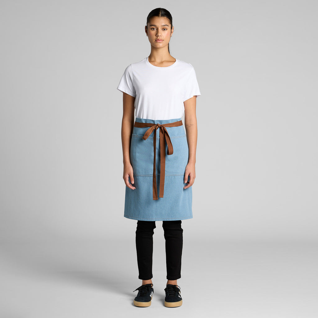 PROMOBEE AS Denim puoliessu alk 22,92€ alv 0