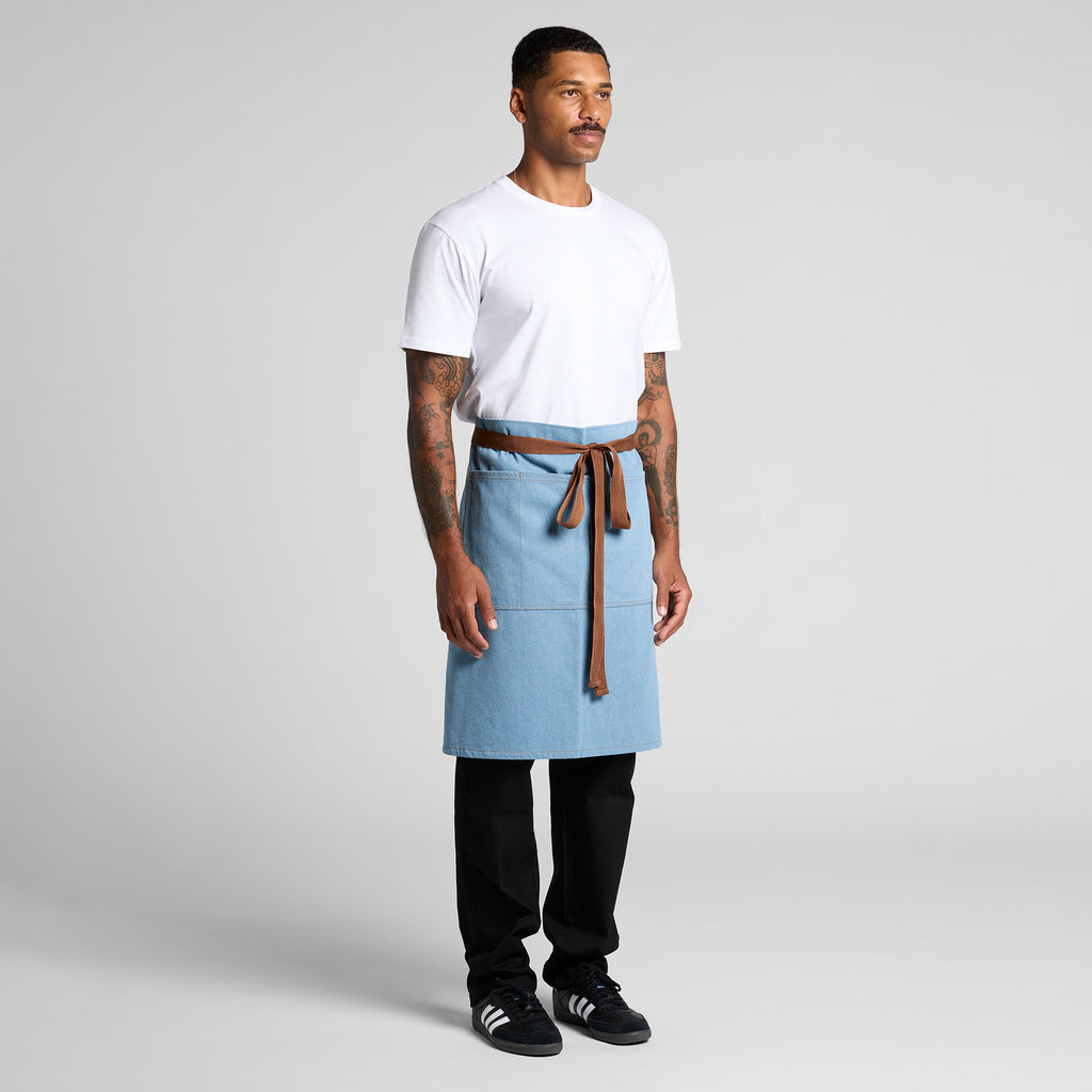 PROMOBEE AS Denim puoliessu alk 22,92€ alv 0