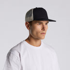 PROMOBEE AS Stock Contrast trucker lippalakki alk 7,95 alv 0