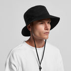 PROMOBEE AS Cotton Wide Brim lierihattu alk 9,50 alv 0