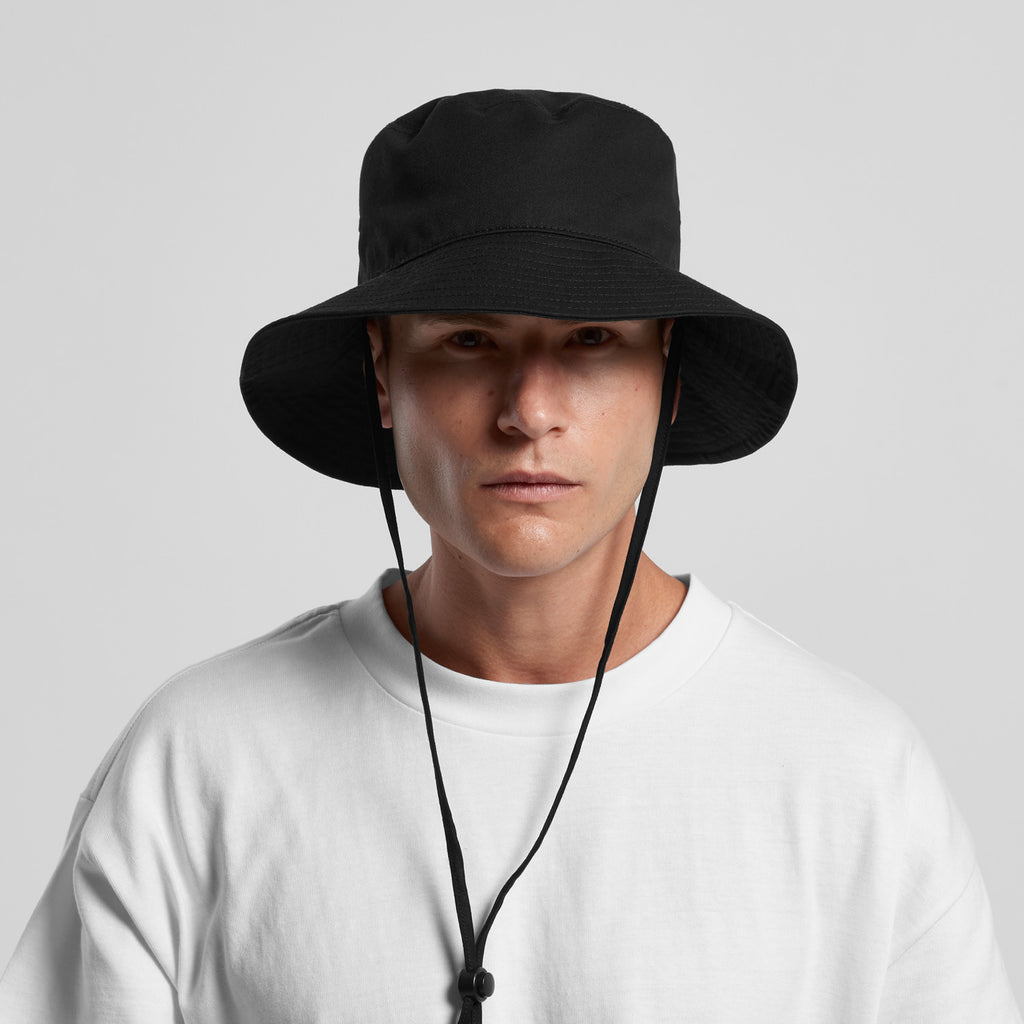 PROMOBEE AS Cotton Wide Brim lierihattu alk 9,50 alv 0