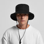 PROMOBEE AS Cotton Wide Brim lierihattu alk 9,50 alv 0