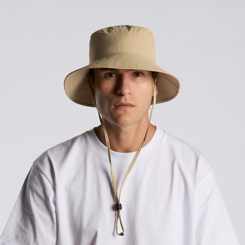 PROMOBEE AS Nylon Wide Brim lierihattu alk 9,50 alv 0