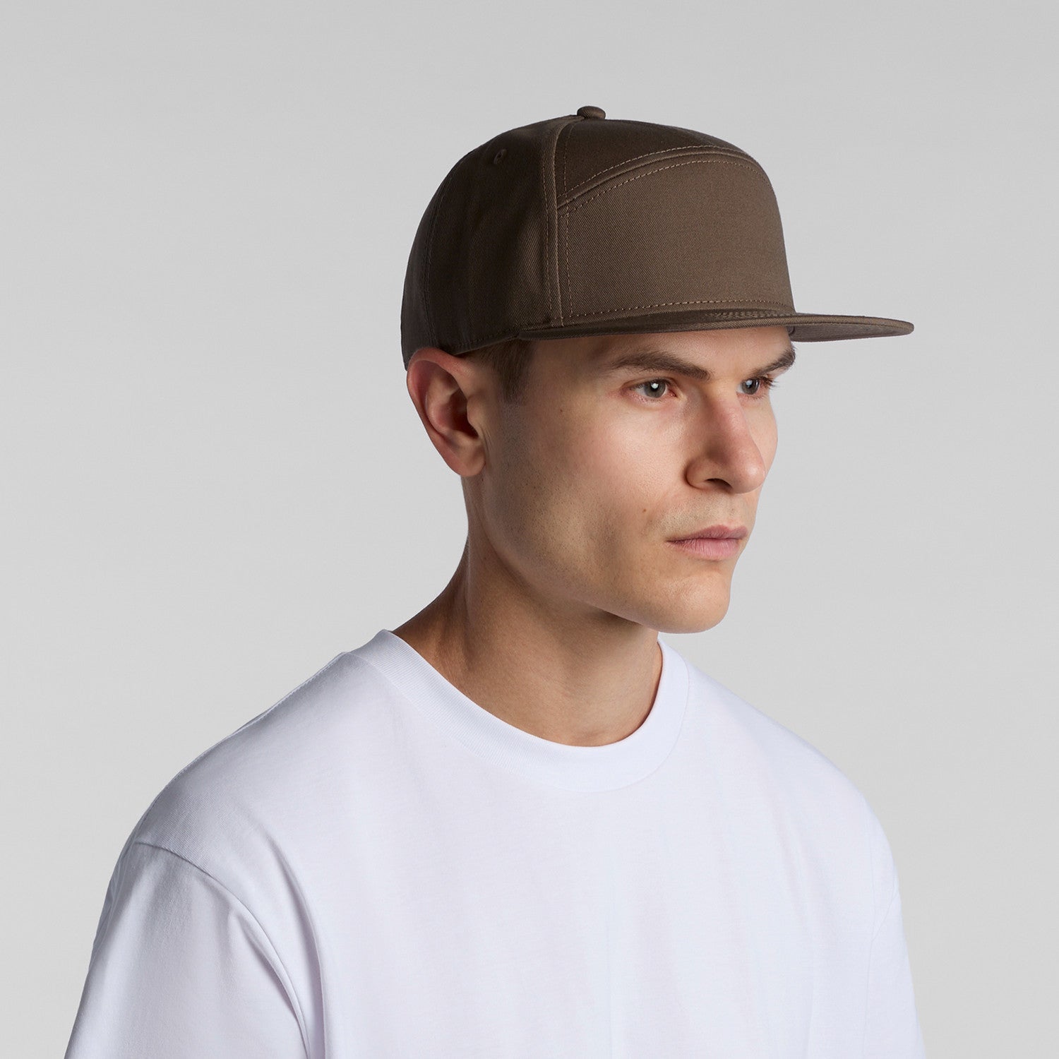 PROMOBEE AS Stock 7-Panel lippalakki alk 7,95 alv 0