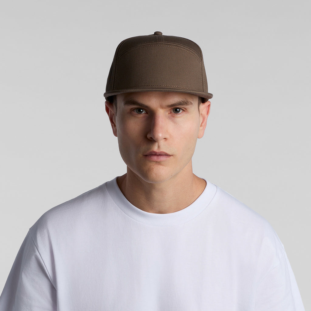 PROMOBEE AS Stock 7-Panel lippalakki alk 7,95 alv 0