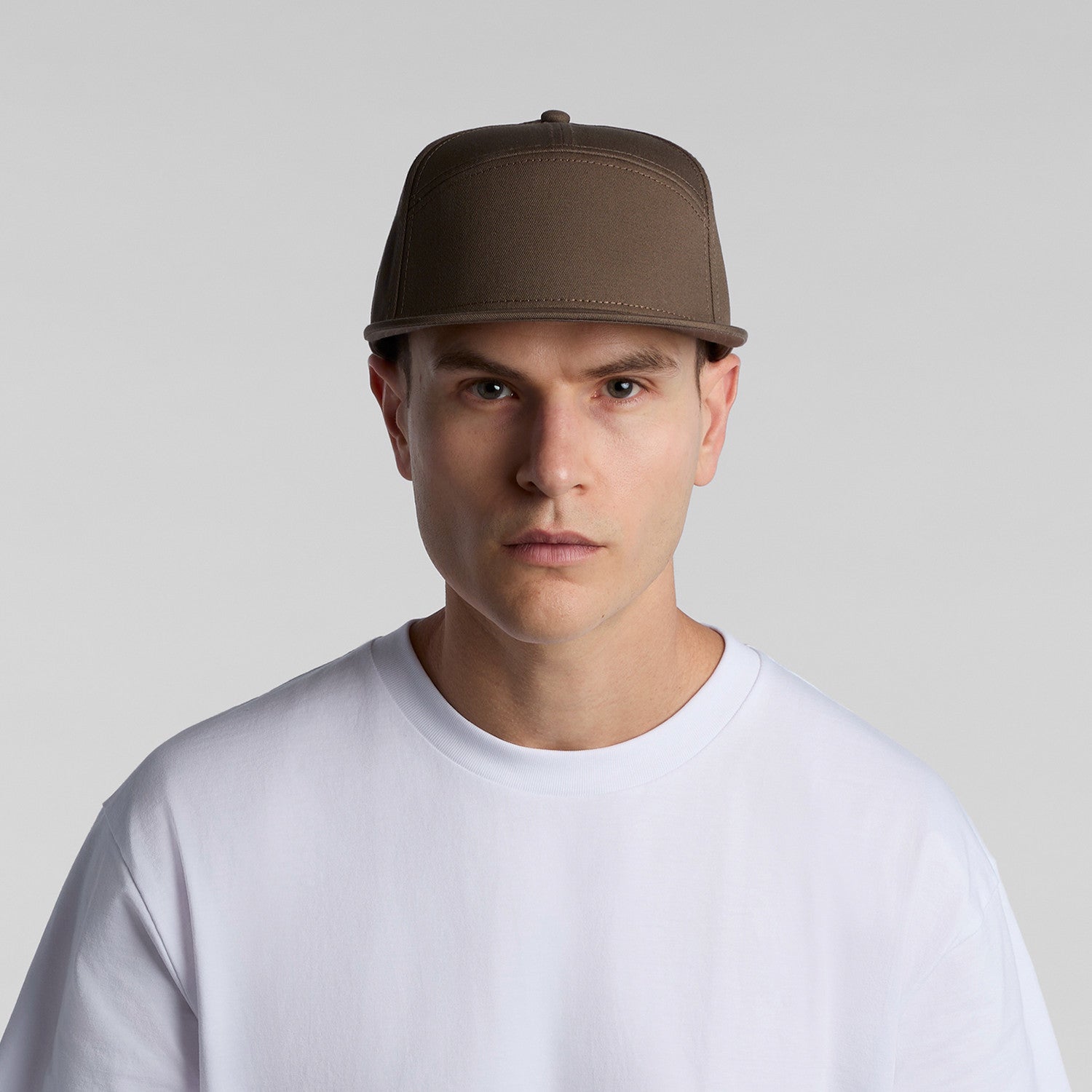 PROMOBEE AS Stock 7-Panel lippalakki alk 7,95 alv 0