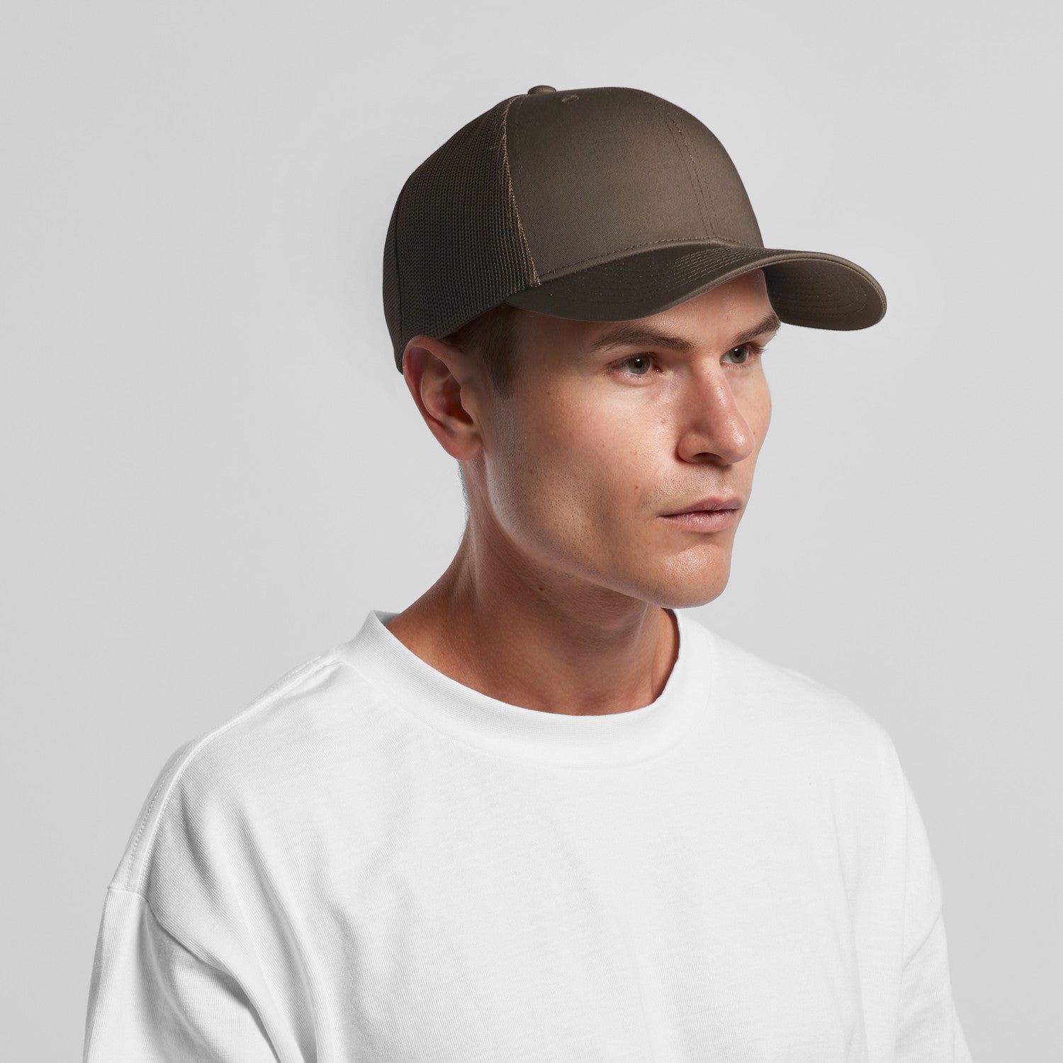 PROMOBEE AS Mesh Trucker lippalakki alk 7,50 alv 0