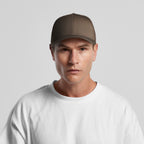PROMOBEE AS Mesh Trucker lippalakki alk 7,50 alv 0