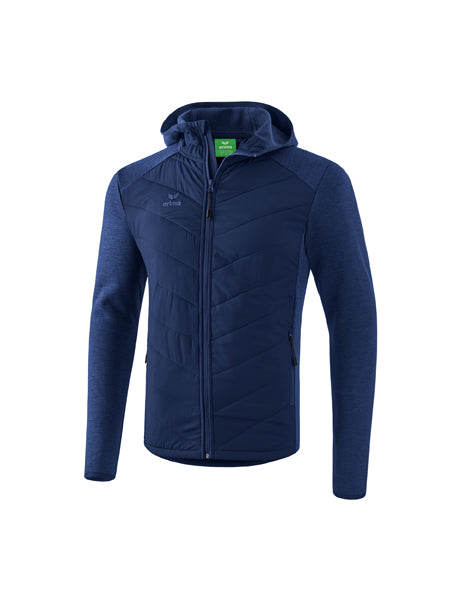 Lasten Quilted Function takki