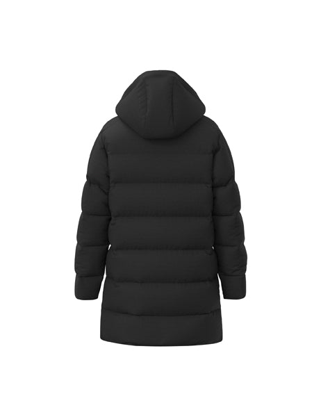 Miesten Premia Parkatakki