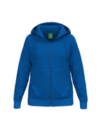 Naisten Teamsport Basic Huppari