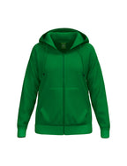 Naisten Teamsport Basic Huppari