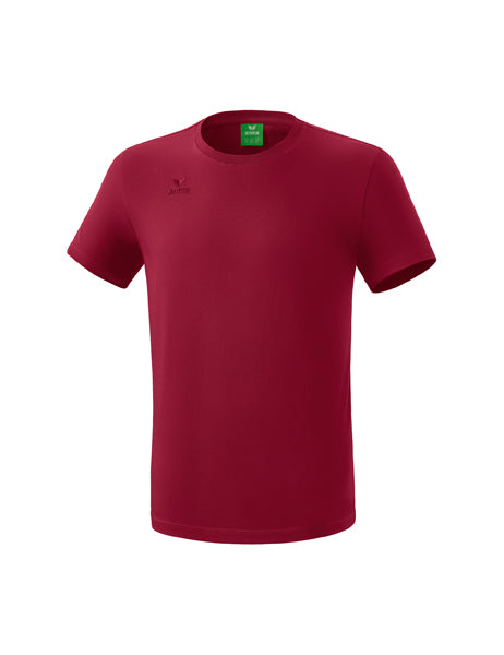 Lasten Teamsport Basic T-Paita