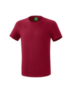 Lasten Teamsport Basic T-Paita