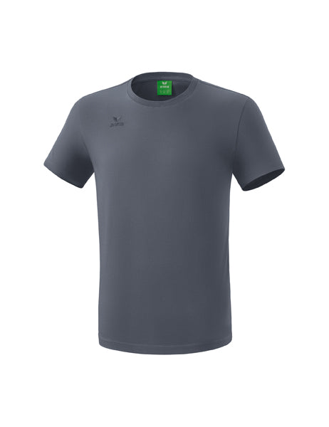 Lasten Teamsport Basic T-Paita