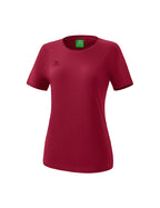 Naisten Teamsport Basic T-Paita