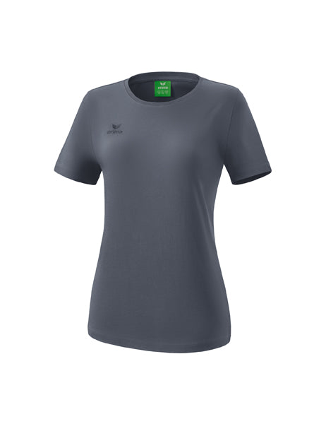Naisten Teamsport Basic T-Paita