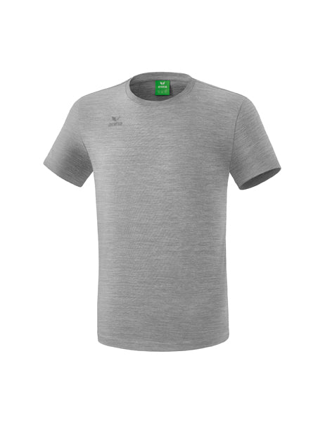 Lasten Teamsport Basic T-Paita