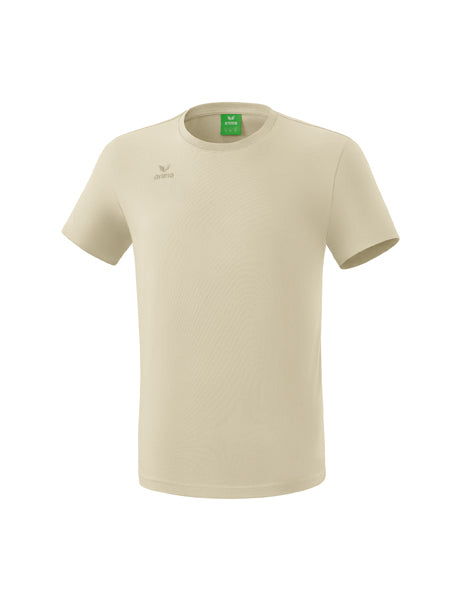 Lasten Teamsport Basic T-Paita