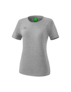 Naisten Teamsport Basic T-Paita