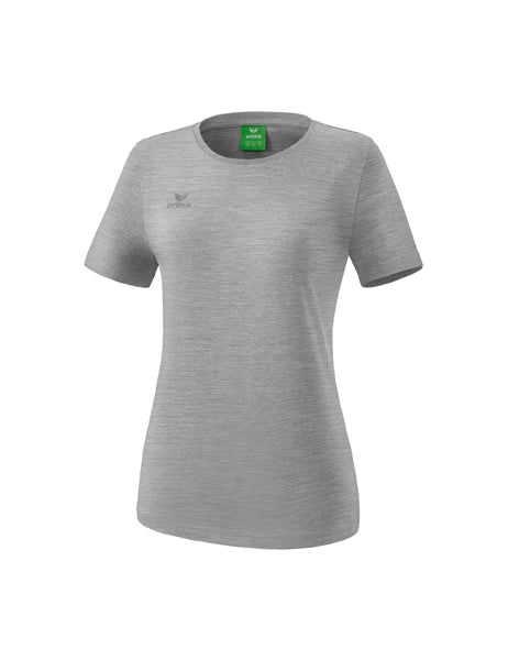 Naisten Teamsport Basic T-Paita