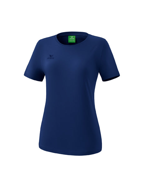 Naisten Teamsport Basic T-Paita