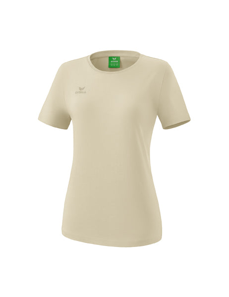 Naisten Teamsport Basic T-Paita