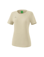 Naisten Teamsport Basic T-Paita
