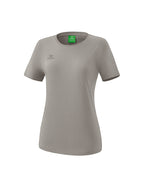 Naisten Teamsport Basic T-Paita
