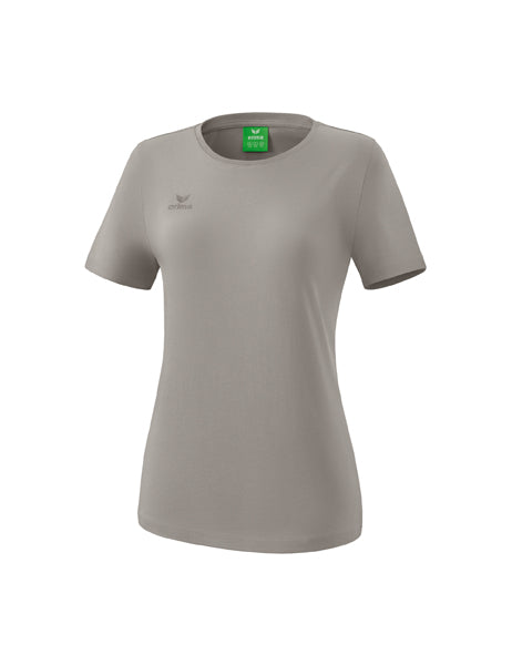 Naisten Teamsport Basic T-Paita