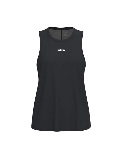 Naisten Teamsport Basic Tanktop