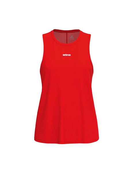Naisten Teamsport Basic Tanktop